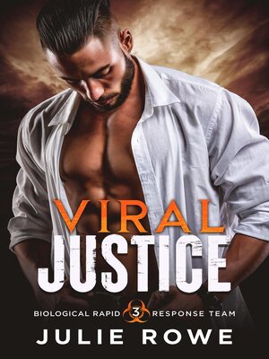 cover image of Viral Justice